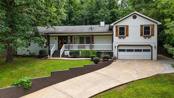 9302 Rockshire Lane, Chattanooga, TN 37421