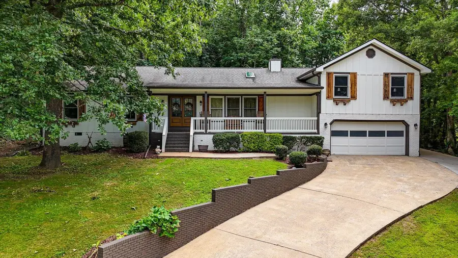 9302 Rockshire Lane, Chattanooga, TN 37421 - #2