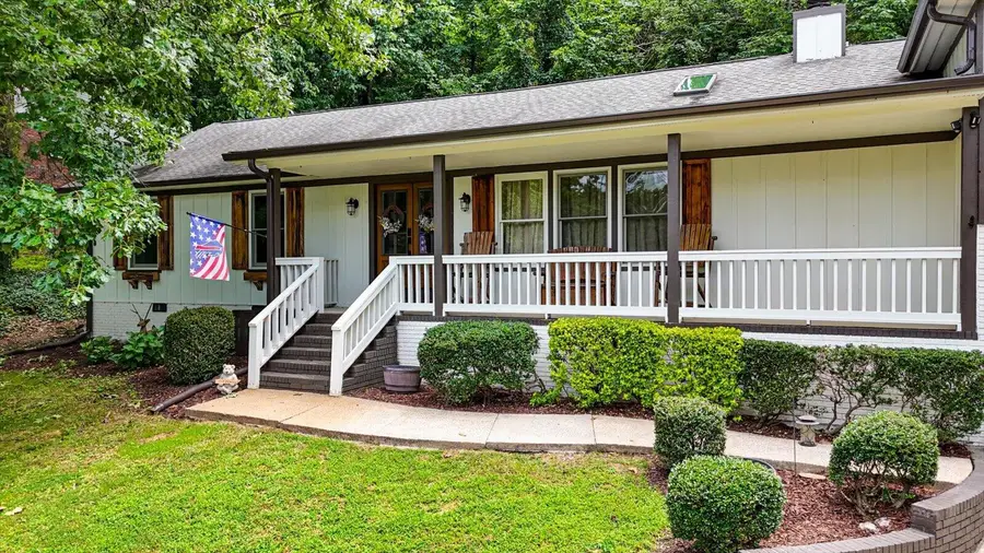 9302 Rockshire Lane, Chattanooga, TN 37421 - #3