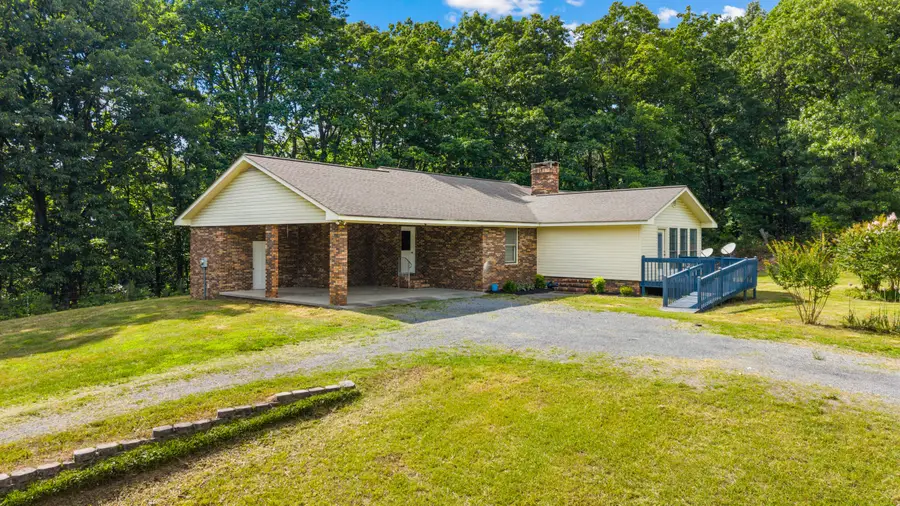 3270 Lake Kathy Road, Tunnel Hill, GA 30755 - #3