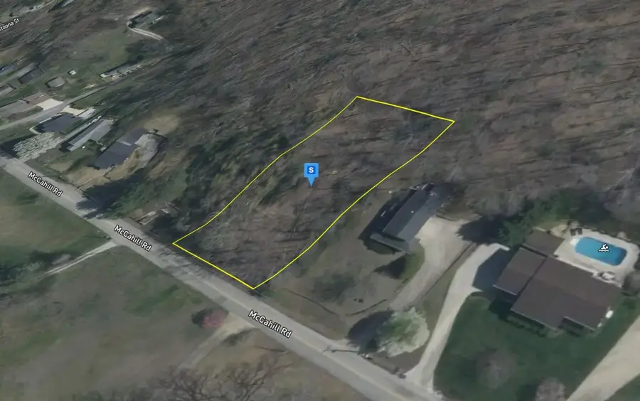 4410 Mccahill Road, Chattanooga, TN 37415 - #3