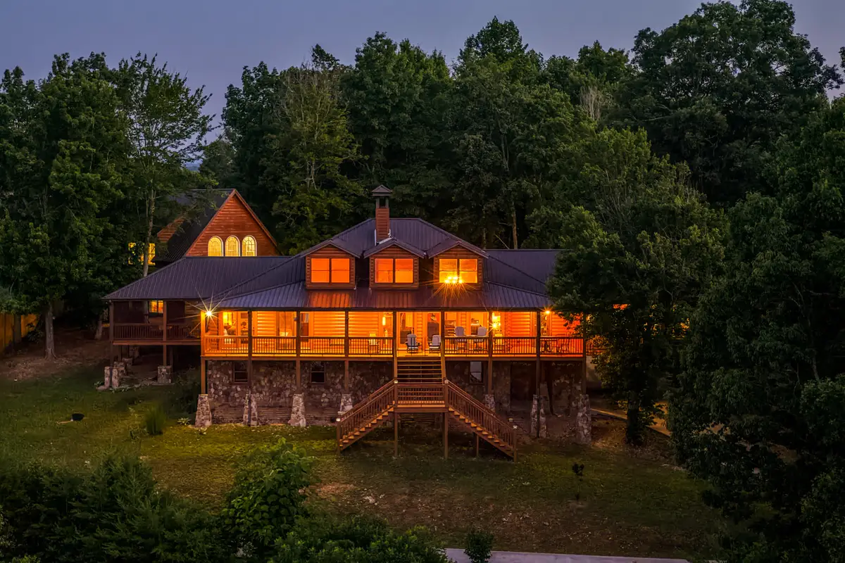 260 Lakeside Lodge Lane, Spring City, TN 37381 - #1