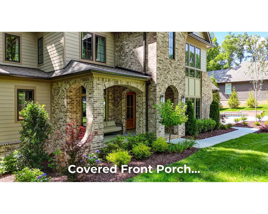 4534 Shackleford Rdg Road #3, Signal Mountain, TN 37377 - #3