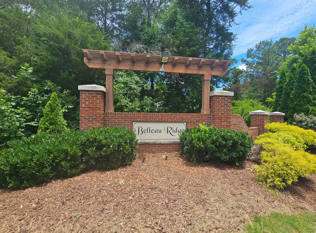 6979 Neville Drive, Ooltewah, TN 37363 - #1