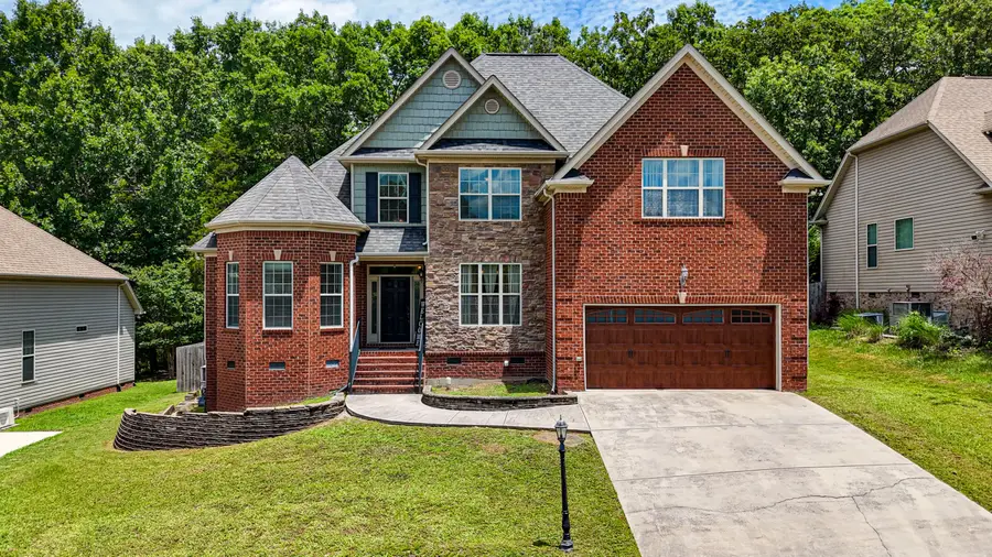 6979 Neville Drive, Ooltewah, TN 37363 - #2