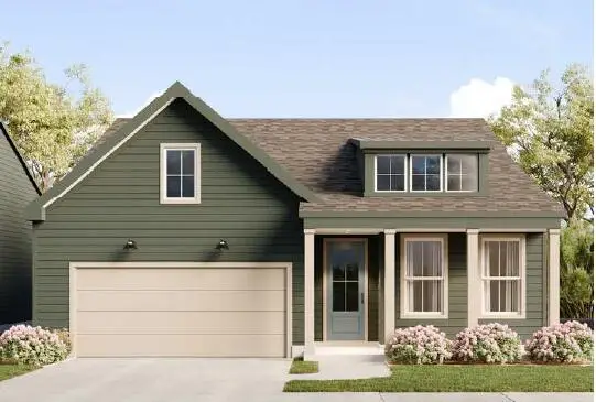 10202 Shetland Terrace #77, Collegedale, TN 37363