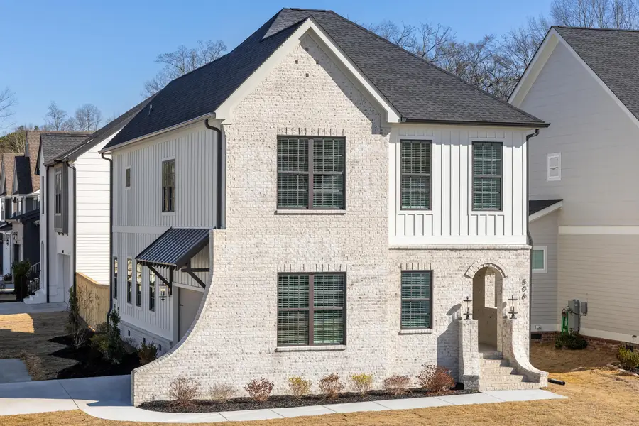 506 Shanti Drive, Chattanooga, TN 37412 - #2