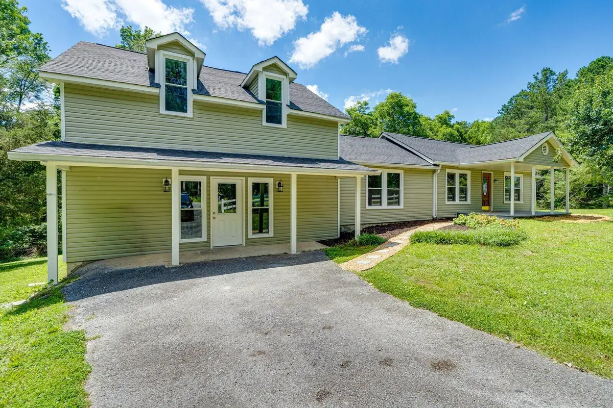 7606 Highway 95, Lafayette, GA 30728 - #1