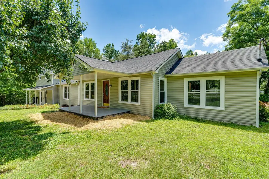 7606 Highway 95, Lafayette, GA 30728 - #2