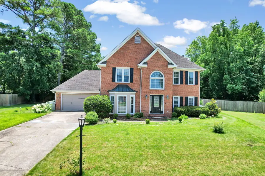 6806 Anchorage Lane, Hixson, TN 37343 - #2