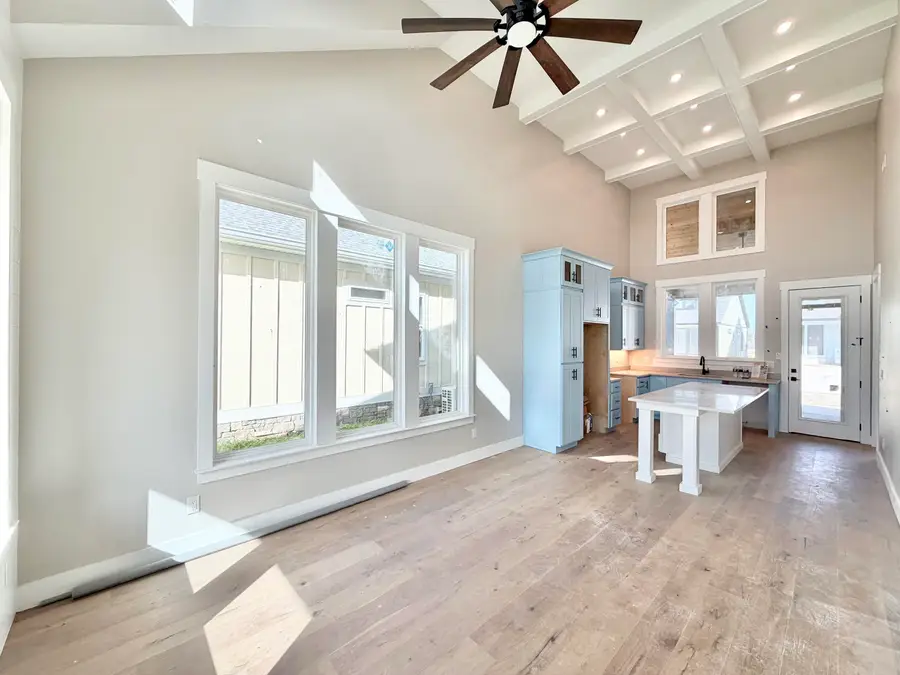 158 Idle Place Circle #Lot 81, Rossville, GA 30741 - #3