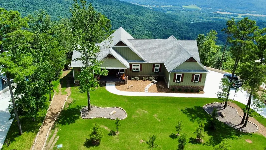 4965 Crockett Pointe Road, Jasper, TN 37347 - #1