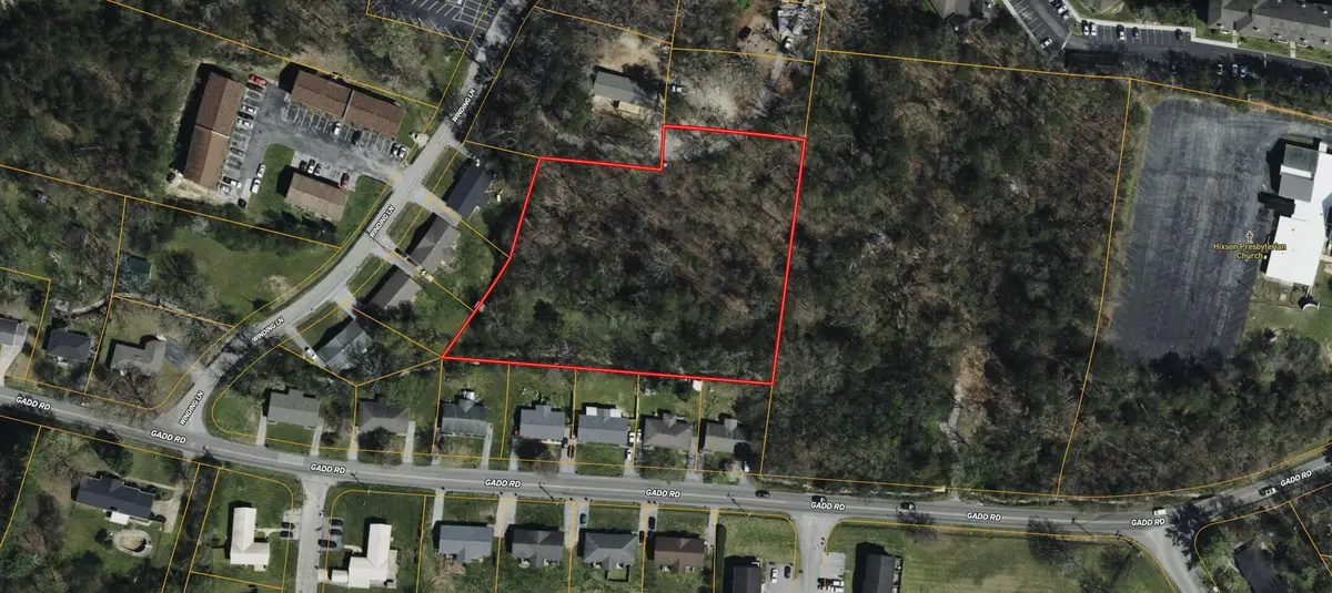 0 Gadd Road, Hixson, TN 37343 - #1