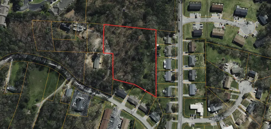 0 Gadd Road, Hixson, TN 37343 - #2