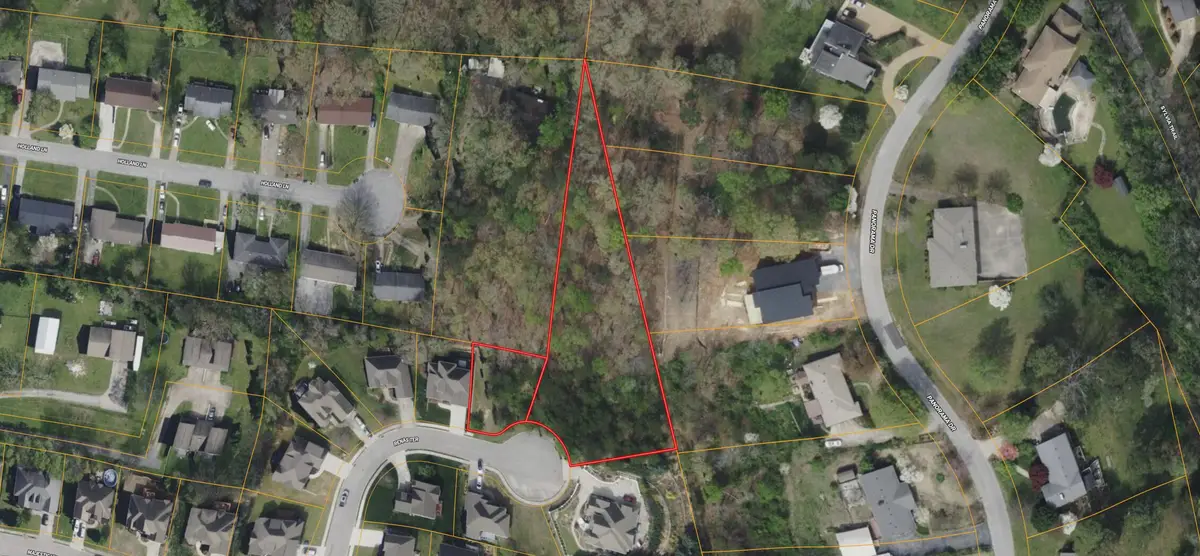 1103 &1109 Renas Terrace, Chattanooga, TN 37421 - #1