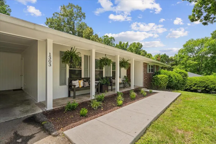 1303 Sherwood Drive, Dalton, GA 30720 - #3