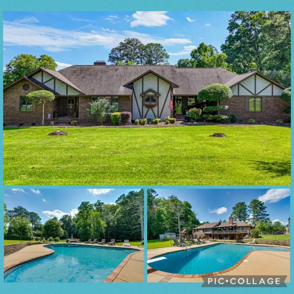 1107 Sunset Avenue Nw, Cleveland, TN 37311