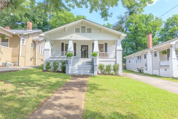 605 Barton Avenue, Chattanooga, TN 37405