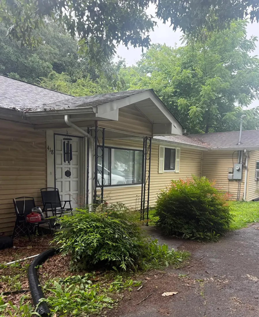 418 N Jenkins Road, Rossville, GA 30741 - #2