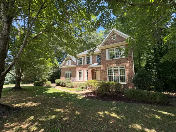 6824 Autumn Lake Trail, Hixson, TN 37343