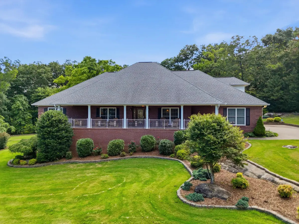 1019 Sandstone Terrace, Soddy Daisy, TN 37379 - #1