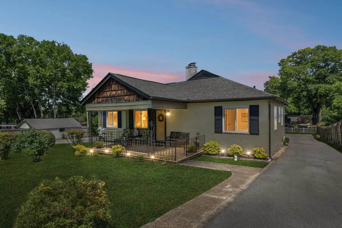 408 Broughton Street, Chattanooga, TN 37411 - #1
