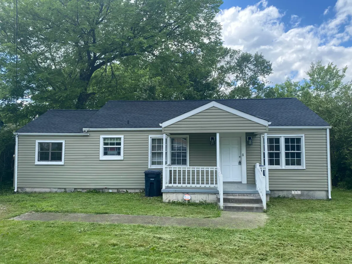 1508 Swope Drive, Chattanooga, TN 37412 - #1
