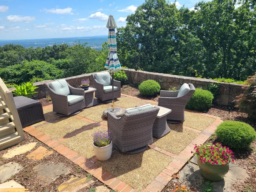 100 Scenic Highway #One, Lookout Mountain, TN 37350 - #2