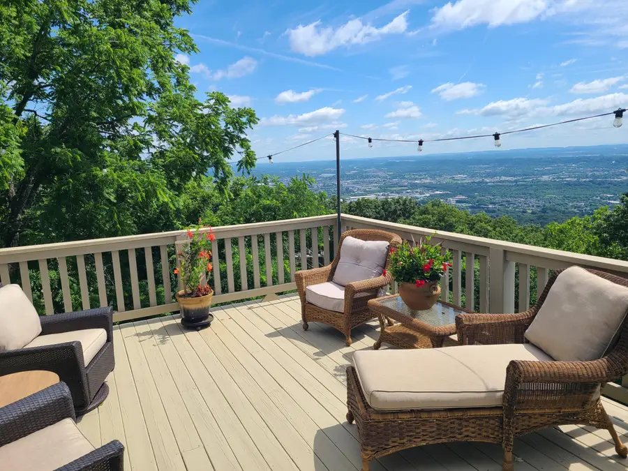 100 Scenic Highway #One, Lookout Mountain, TN 37350 - #3