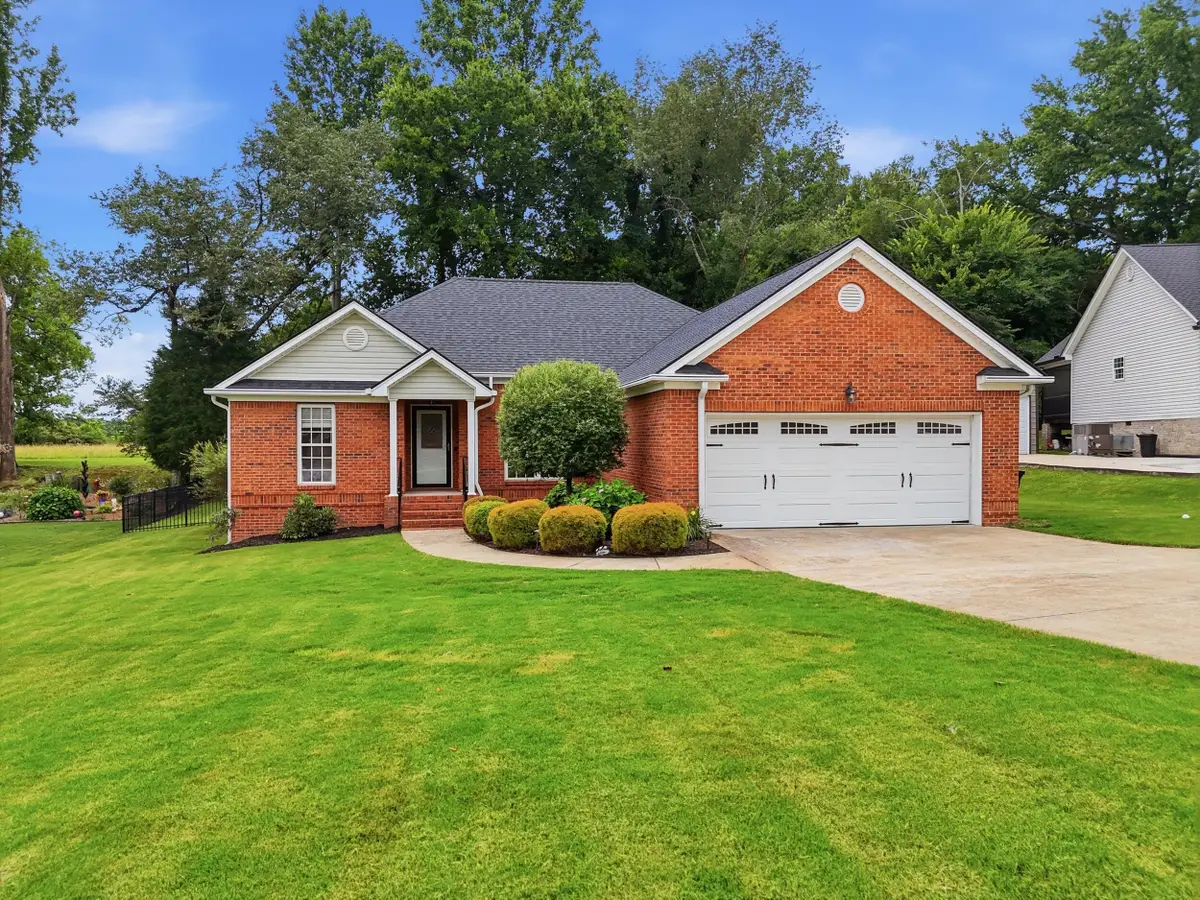 10204 Nissi Way, Soddy Daisy, TN 37379 - #1