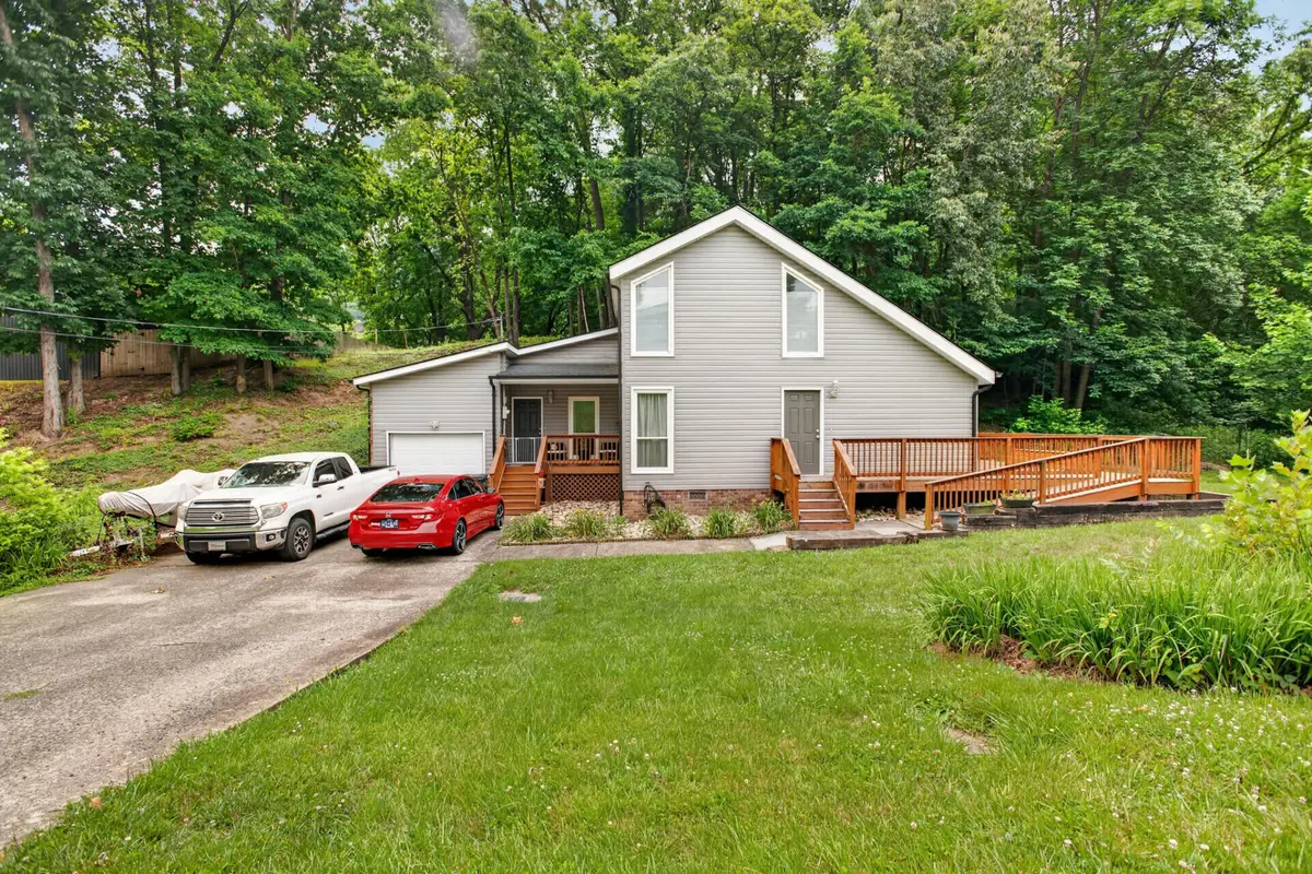 2009 Malvern Road, Kingsport, TN 37660 - #1