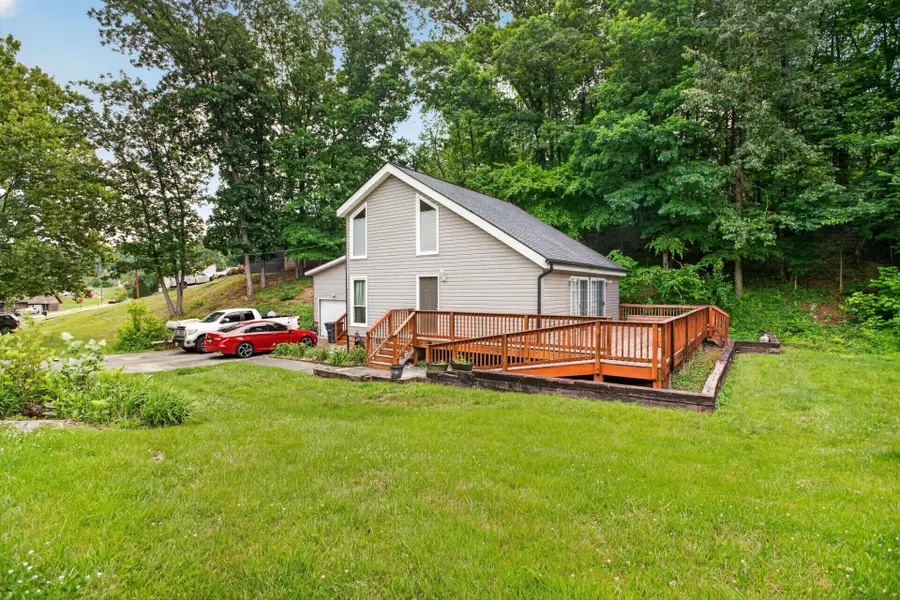 2009 Malvern Road, Kingsport, TN 37660 - #2