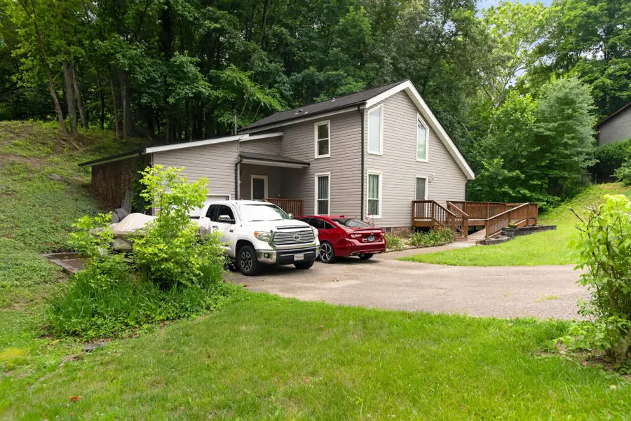 2009 Malvern Road, Kingsport, TN 37660 - #3