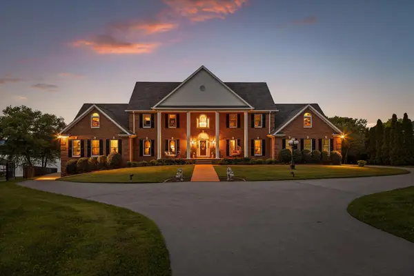 7526 Twisting Creek Lane, Ooltewah, TN 37363
