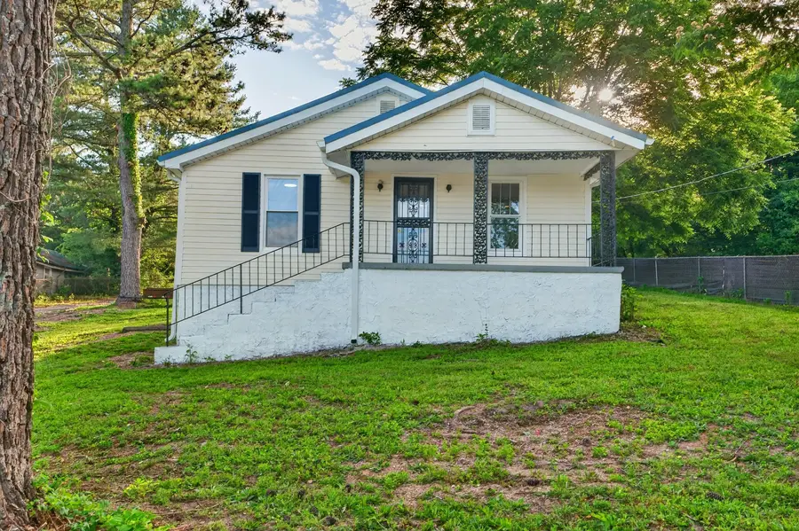 241 E Circle, Rossville, GA 30741 - #2