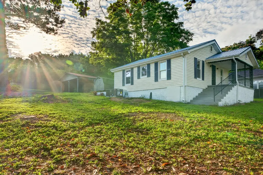 241 E Circle, Rossville, GA 30741 - #3