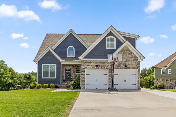 10926 High River Drive, Soddy Daisy, TN 37379