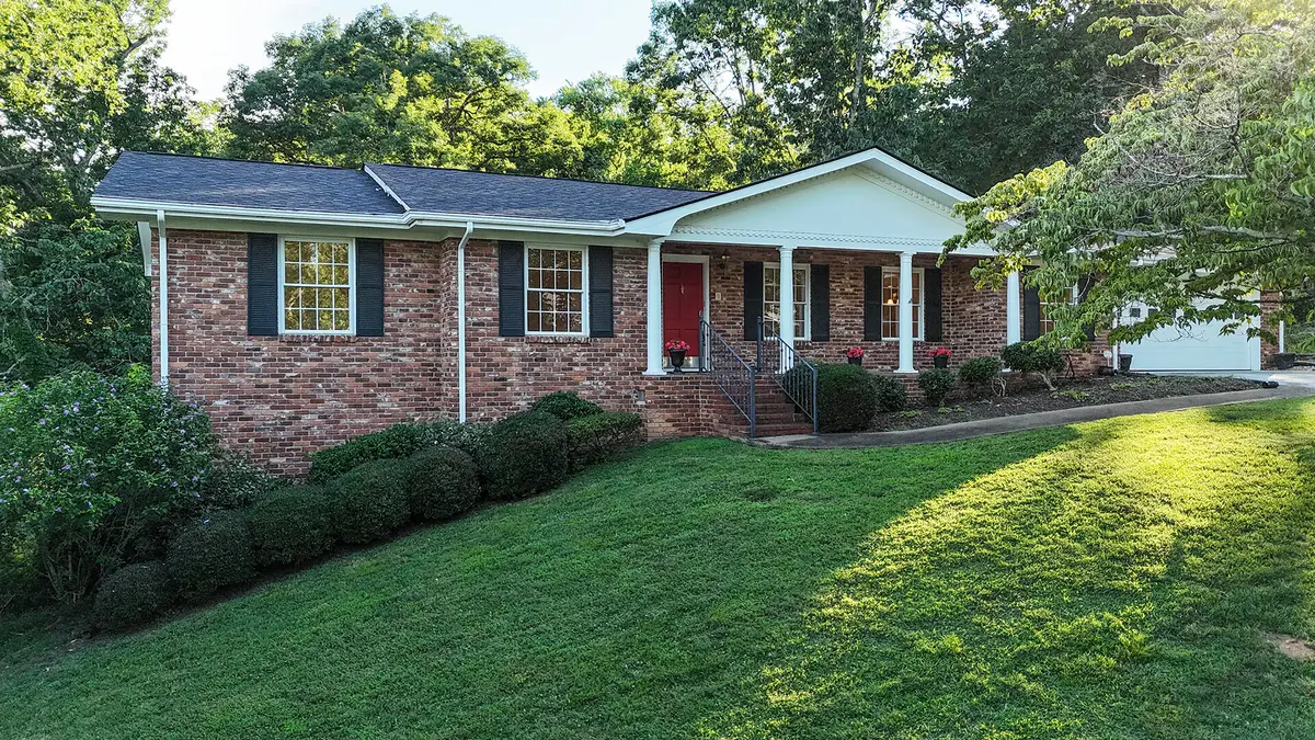 5805 N Park Road, Hixson, TN 37343 - #1