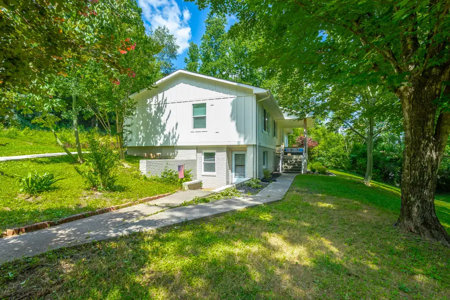 242 Hays Hollow Road, Flintstone, GA 30725 - #3