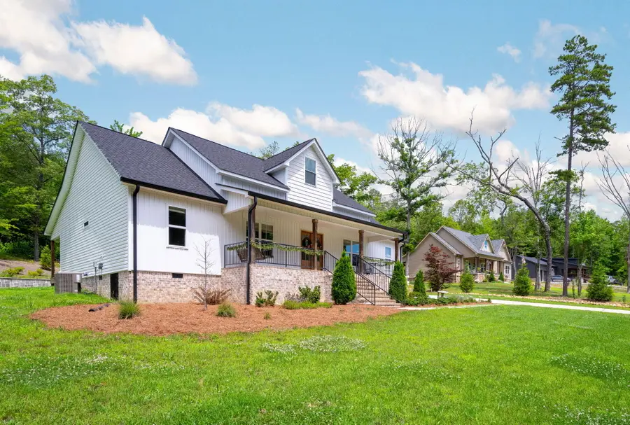 2089 Hudlow Loop Road, Dunlap, TN 37327 - #3