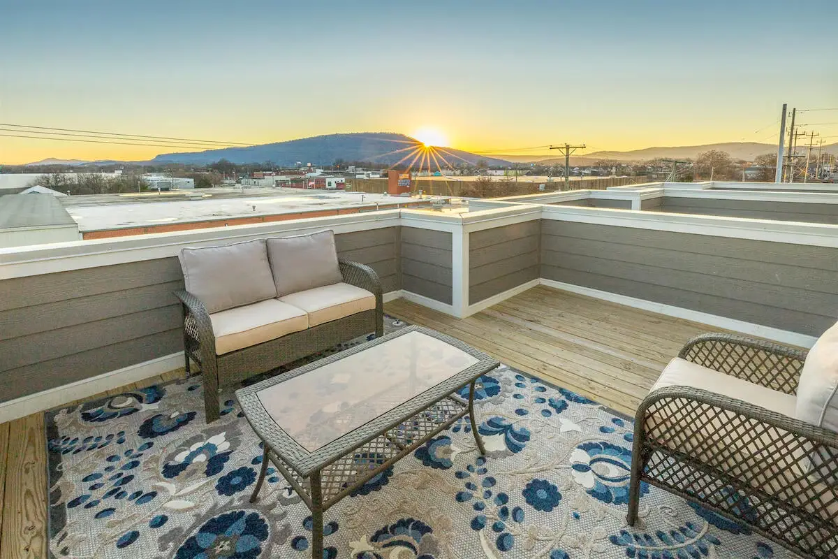 917 E 17th Street #105, Chattanooga, TN 37408 - #1