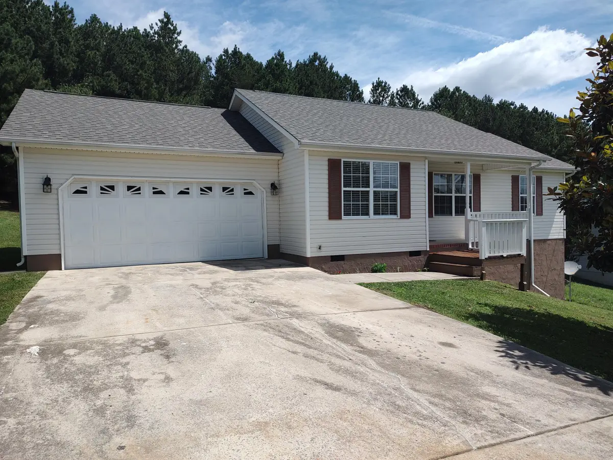 205 Pinewood Drive, Rock Spring, GA 30739 - #1