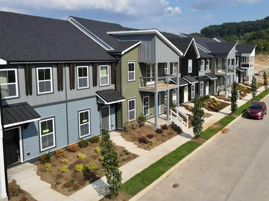 1594 S Watkins Street, Chattanooga, TN 37404 - #2