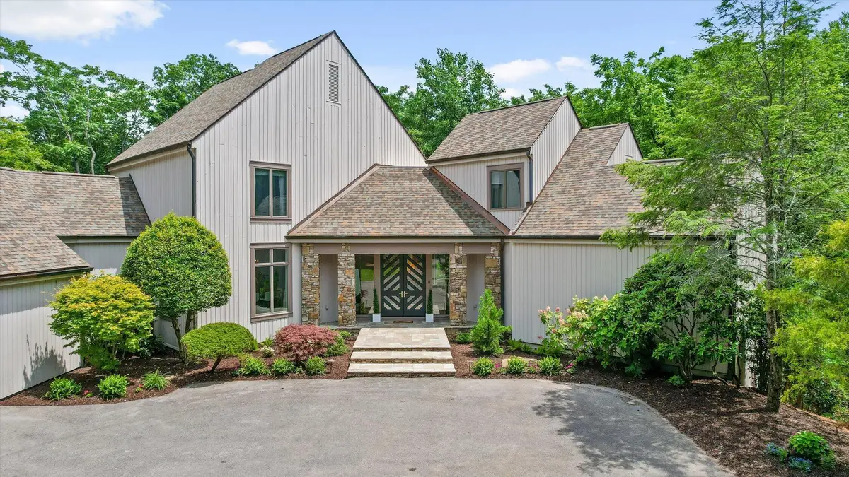 131 Sumach Street, Lookout Mountain, TN 37350 - #1