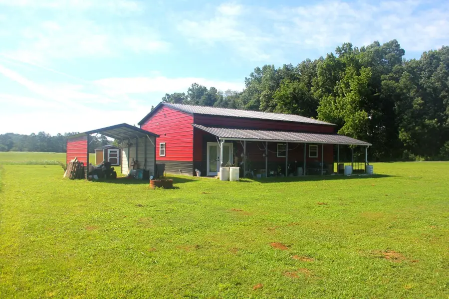 18 Barnview Road, Trion, GA 30753 - #3