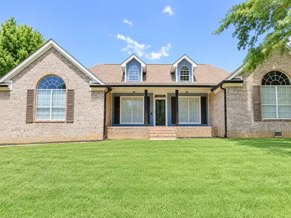 8715 Georgetown Trace Lane, Chattanooga, TN 37421