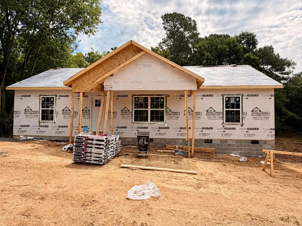120 School Street, Chatsworth, GA 30705 - #1