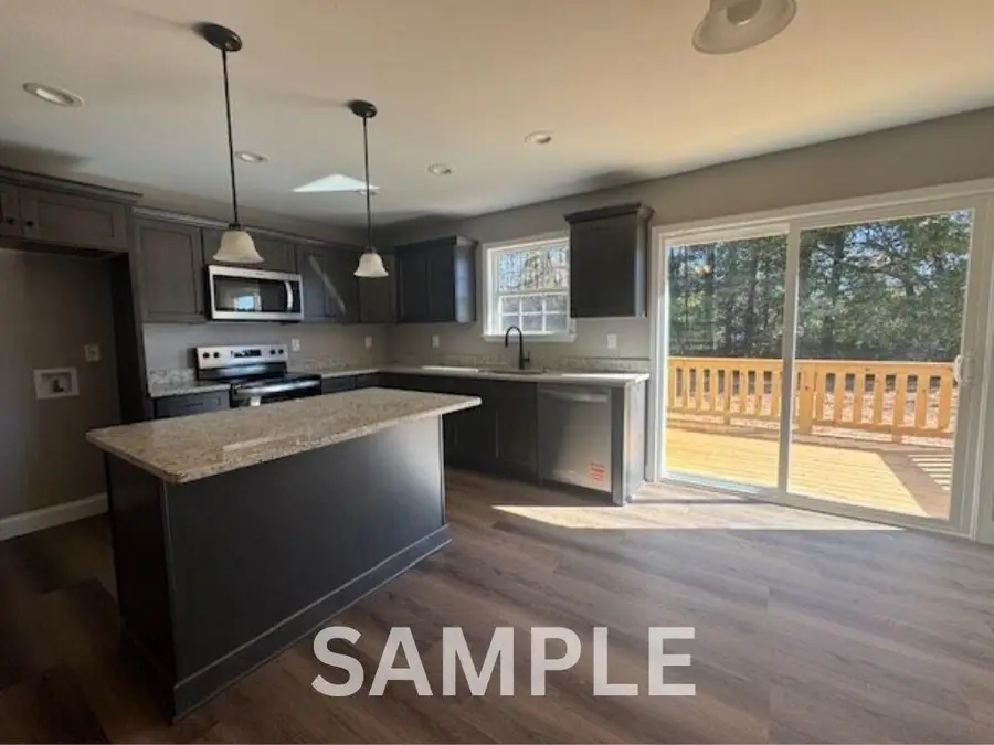 120 School Street, Chatsworth, GA 30705 - #3