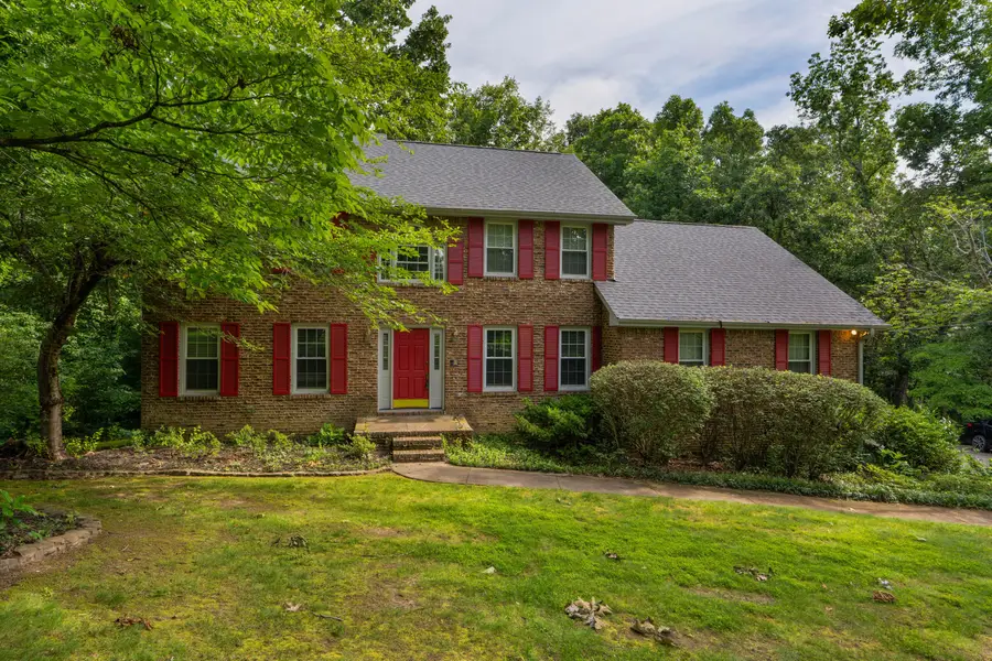 709 Rocky Shadows Drive, Chattanooga, TN 37421 - #2