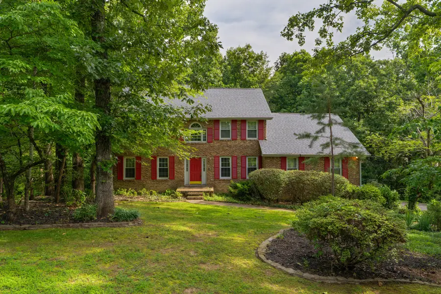 709 Rocky Shadows Drive, Chattanooga, TN 37421 - #3